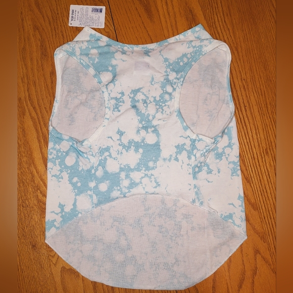 🐾NEW Top Paw Surf Local Dog Tank XL - Picture 2 of 3